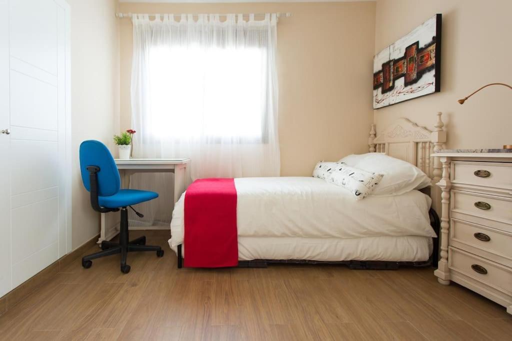 Apartamento En Calle Sierpes Севілья Екстер'єр фото