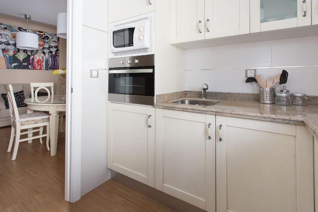 Apartamento En Calle Sierpes Севілья Екстер'єр фото