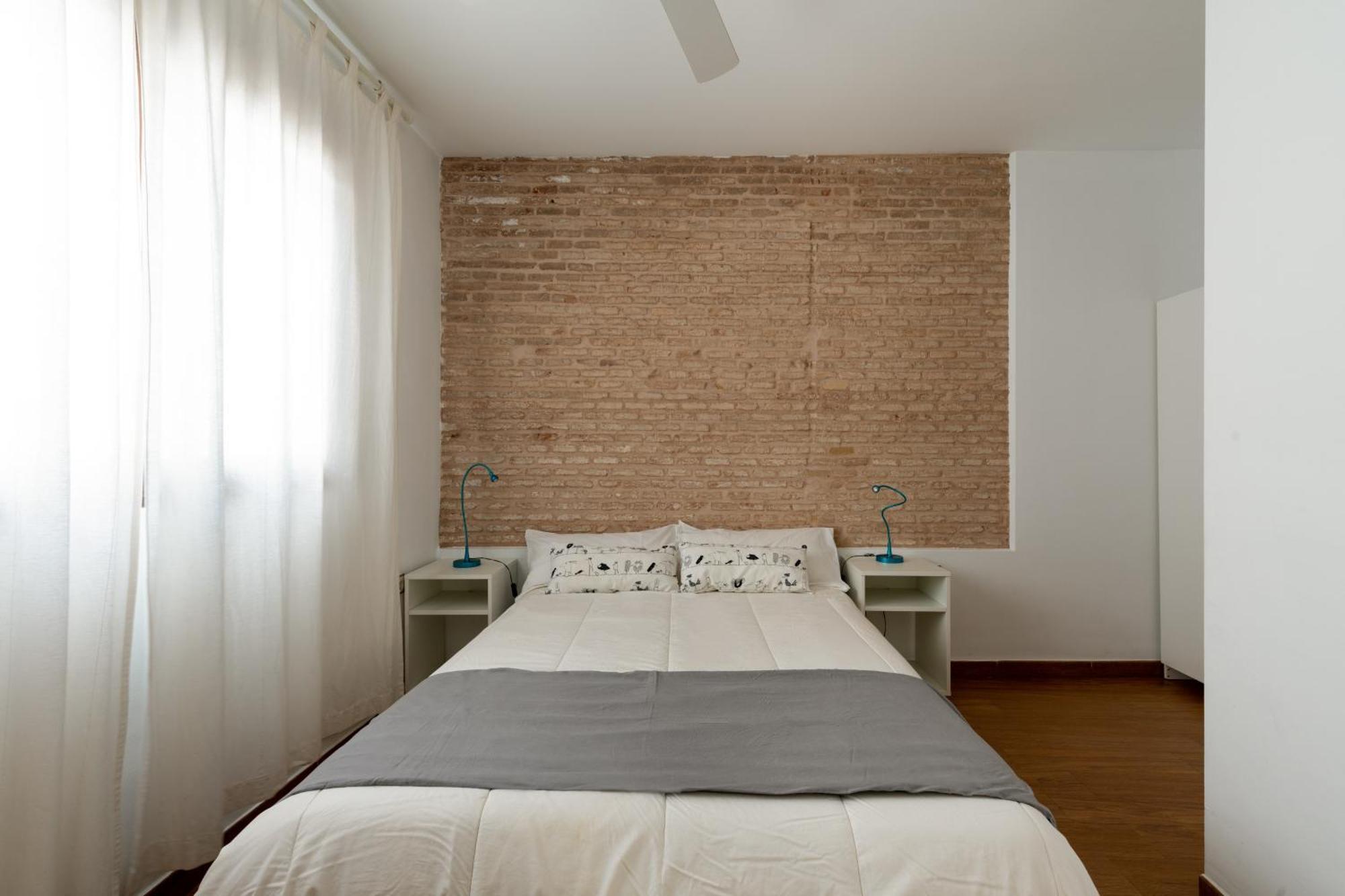 Apartamento En Calle Sierpes Севілья Екстер'єр фото