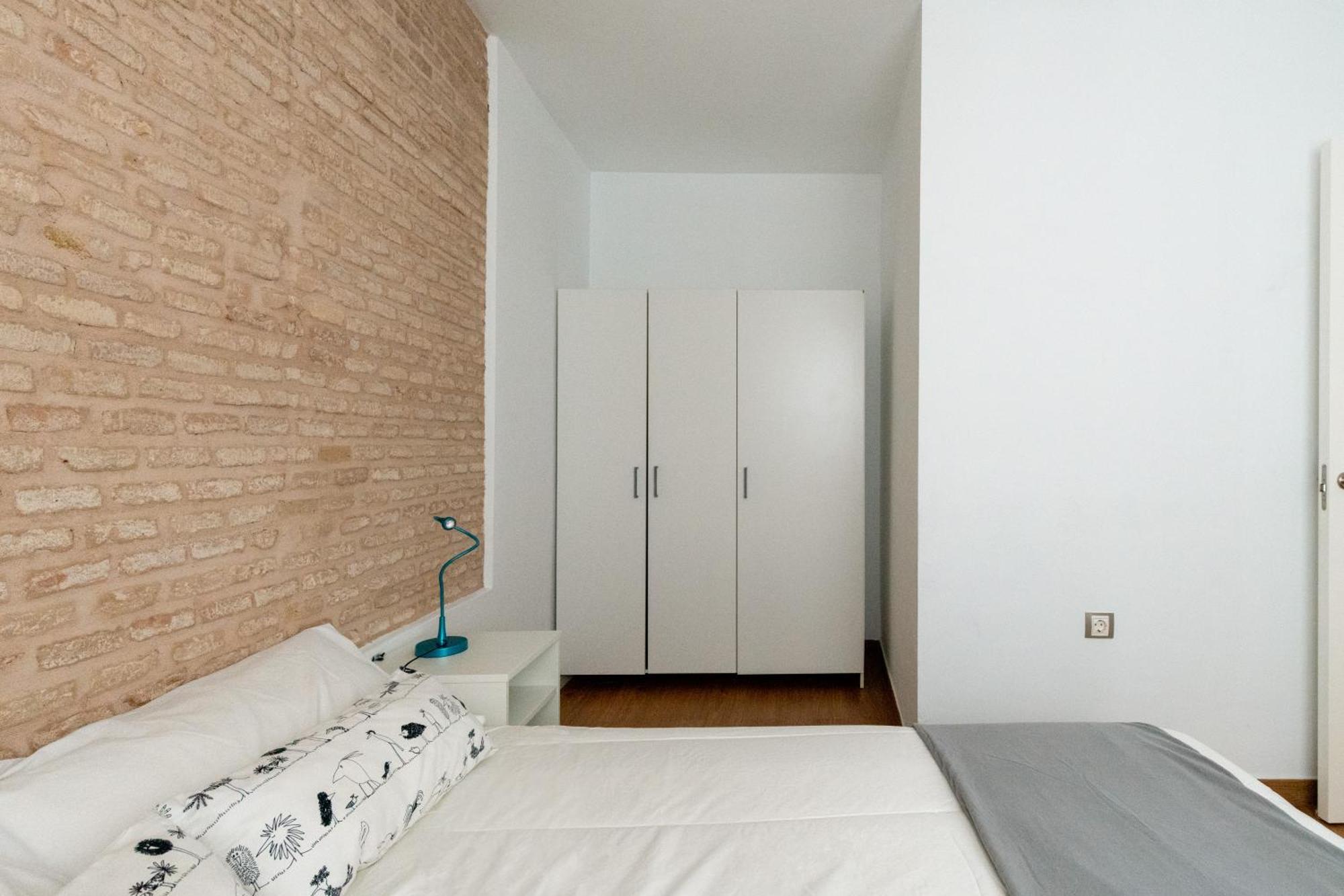 Apartamento En Calle Sierpes Севілья Екстер'єр фото