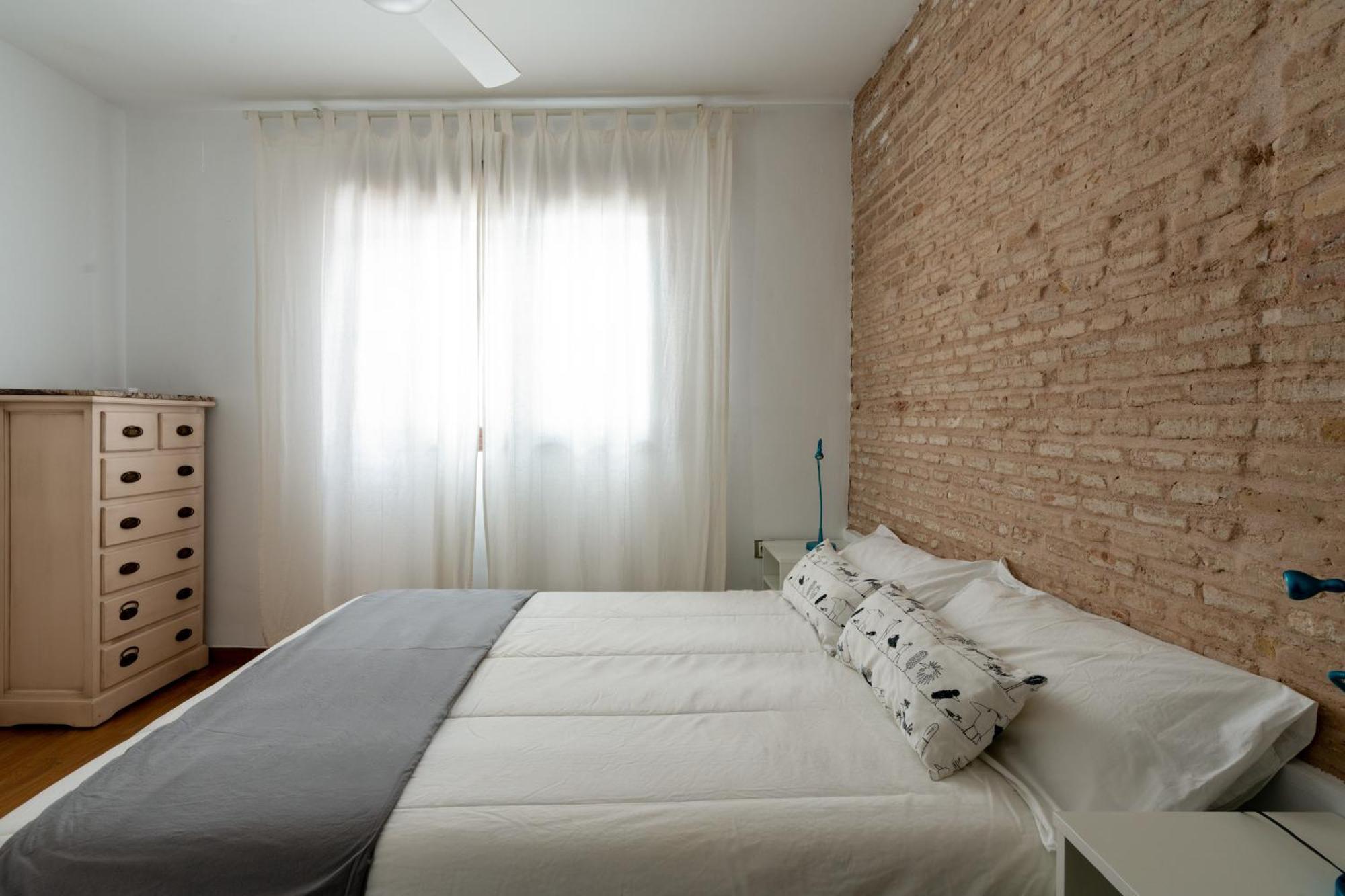Apartamento En Calle Sierpes Севілья Екстер'єр фото